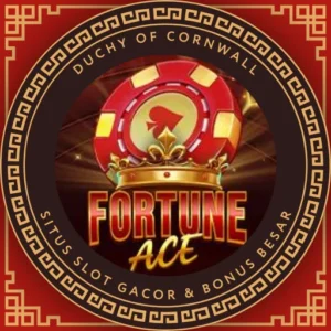 Slot Online Gacor Fortune Ace